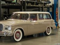 Studebaker Regal D6 Lark  - <small></small> 42.000 € <small>TTC</small> - #6