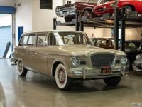 Studebaker Regal D6 Lark  - <small></small> 42.000 € <small>TTC</small> - #7