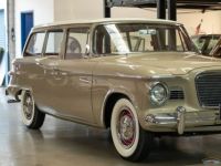 Studebaker Regal D6 Lark  - <small></small> 42.000 € <small>TTC</small> - #8