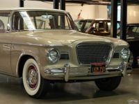 Studebaker Regal D6 Lark  - <small></small> 42.000 € <small>TTC</small> - #9