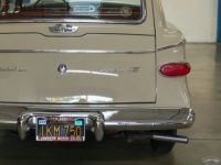 Studebaker Regal D6 Lark  - <small></small> 42.000 € <small>TTC</small> - #15