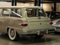 Studebaker Regal D6 Lark  - <small></small> 42.000 € <small>TTC</small> - #18