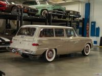 Studebaker Regal D6 Lark  - <small></small> 42.000 € <small>TTC</small> - #19