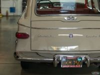 Studebaker Regal D6 Lark  - <small></small> 42.000 € <small>TTC</small> - #14