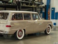 Studebaker Regal D6 Lark  - <small></small> 42.000 € <small>TTC</small> - #21