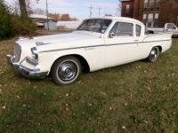 Studebaker Silver Hawk - <small></small> 27.000 € <small>TTC</small> - #2