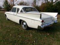 Studebaker Silver Hawk - <small></small> 27.000 € <small>TTC</small> - #3