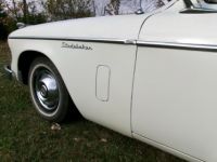 Studebaker Silver Hawk - <small></small> 27.000 € <small>TTC</small> - #9