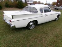 Studebaker Silver Hawk - <small></small> 27.000 € <small>TTC</small> - #25