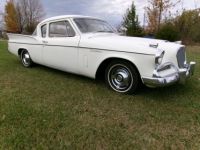 Studebaker Silver Hawk - <small></small> 27.000 € <small>TTC</small> - #27