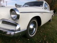 Studebaker Silver Hawk - <small></small> 27.000 € <small>TTC</small> - #39