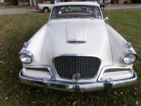 Studebaker Silver Hawk - <small></small> 27.000 € <small>TTC</small> - #40