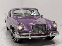 Studebaker Silver Hawk - <small></small> 48.000 € <small>TTC</small> - #1