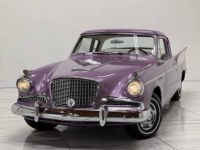 Studebaker Silver Hawk - <small></small> 48.000 € <small>TTC</small> - #2