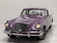 Studebaker Silver Hawk - <small></small> 48.000 € <small>TTC</small> - #3