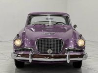 Studebaker Silver Hawk - <small></small> 48.000 € <small>TTC</small> - #4