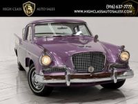 Studebaker Silver Hawk - <small></small> 48.000 € <small>TTC</small> - #24