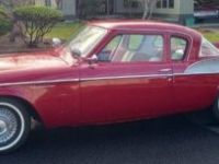 Studebaker Silver Hawk - <small></small> 25.600 € <small>TTC</small> - #1