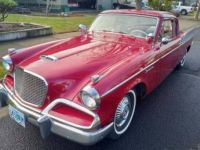 Studebaker Silver Hawk - <small></small> 25.600 € <small>TTC</small> - #3