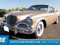 Studebaker Silver Hawk - <small></small> 64.400 € <small>TTC</small> - #1