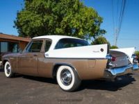 Studebaker Silver Hawk - <small></small> 64.400 € <small>TTC</small> - #6