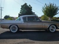 Studebaker Silver Hawk - <small></small> 64.400 € <small>TTC</small> - #9