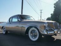 Studebaker Silver Hawk - <small></small> 64.400 € <small>TTC</small> - #12