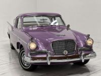 Studebaker Silver Hawk - <small></small> 48.500 € <small>TTC</small> - #2