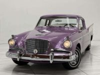 Studebaker Silver Hawk - <small></small> 48.500 € <small>TTC</small> - #3