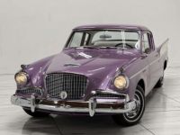 Studebaker Silver Hawk - <small></small> 48.500 € <small>TTC</small> - #4