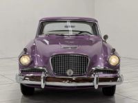 Studebaker Silver Hawk - <small></small> 48.500 € <small>TTC</small> - #5