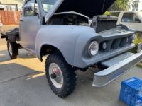 Studebaker Transtar 1/2 ton  - <small></small> 17.000 € <small>TTC</small> - #9