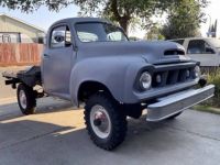 Studebaker Transtar 1/2 ton  - <small></small> 17.000 € <small>TTC</small> - #16