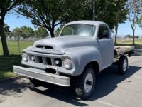 Studebaker Transtar 1/2 ton  - <small></small> 17.000 € <small>TTC</small> - #18