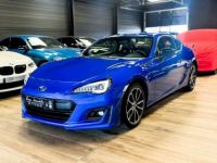 Subaru BRZ (2) 2.0 200 BVA6 - <small></small> 35.990 € <small>TTC</small> - #1