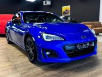 Subaru BRZ (2) 2.0 200 BVA6 - <small></small> 35.990 € <small>TTC</small> - #2