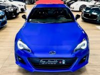 Subaru BRZ (2) 2.0 200 BVA6 - <small></small> 35.990 € <small>TTC</small> - #3