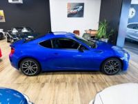 Subaru BRZ (2) 2.0 200 BVA6 - <small></small> 35.990 € <small>TTC</small> - #4