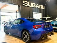 Subaru BRZ (2) 2.0 200 BVA6 - <small></small> 35.990 € <small>TTC</small> - #8