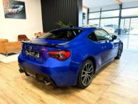 Subaru BRZ (2) 2.0 200 BVA6 - <small></small> 35.990 € <small>TTC</small> - #9