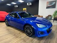 Subaru BRZ (2) 2.0 200 BVA6 - <small></small> 35.990 € <small>TTC</small> - #10