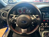 Subaru BRZ (2) 2.0 200 BVA6 - <small></small> 35.990 € <small>TTC</small> - #19