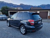 Subaru Forester 2.0 d 150 awd sport luxury pack 09-2013 GPS CUIR TOIT OUVRANT CAMERA - <small></small> 10.990 € <small>TTC</small> - #2