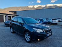 Subaru Forester 2.0 d 150 awd sport luxury pack 09-2013 GPS CUIR TOIT OUVRANT CAMERA - <small></small> 10.990 € <small>TTC</small> - #3