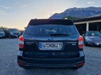 Subaru Forester 2.0 d 150 awd sport luxury pack 09-2013 GPS CUIR TOIT OUVRANT CAMERA - <small></small> 10.990 € <small>TTC</small> - #6