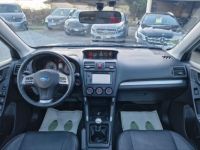 Subaru Forester 2.0 d 150 awd sport luxury pack 09-2013 GPS CUIR TOIT OUVRANT CAMERA - <small></small> 10.990 € <small>TTC</small> - #9