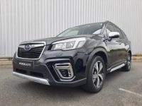 Subaru Forester 2.0 e-Boxer - 150+17 - MHEV - BV Lineartronic 2019 Luxury Eyesight PHASE 1 - <small></small> 37.900 € <small>TTC</small> - #2