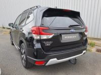 Subaru Forester 2.0 e-Boxer - 150+17 - MHEV - BV Lineartronic 2019 Luxury Eyesight PHASE 1 - <small></small> 37.900 € <small>TTC</small> - #4