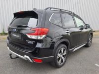 Subaru Forester 2.0 e-Boxer - 150+17 - MHEV - BV Lineartronic 2019 Luxury Eyesight PHASE 1 - <small></small> 37.900 € <small>TTC</small> - #6