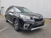 Subaru Forester 2.0 e-Boxer - 150+17 - MHEV - BV Lineartronic 2019 Luxury Eyesight PHASE 1 - <small></small> 37.900 € <small>TTC</small> - #8